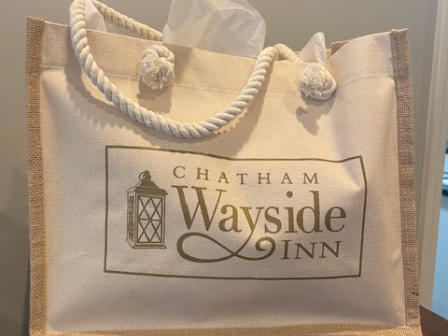 Chatham Wayside Inn